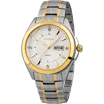 ساعت مچی کارستون KARSTON کد K-9013GBL